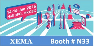 XEMA Retail Expo