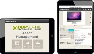 Sophie Home Page