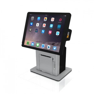 iPad Stand 1