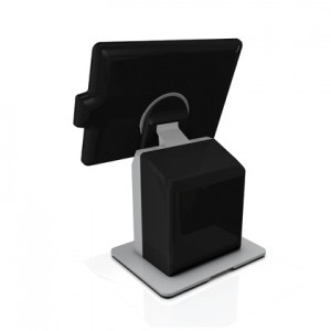 iPad Stand 3