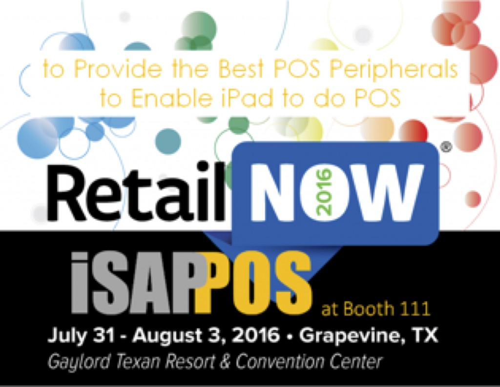 iSAPPOS RetailNow