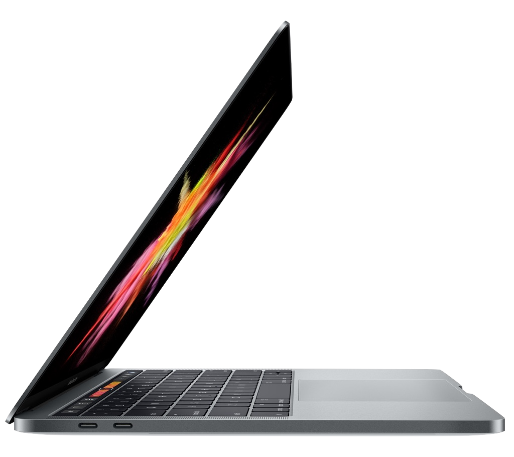MBP 13
